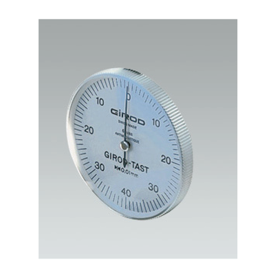 Fühlhebelmessuhr ø 38, 0.002mm