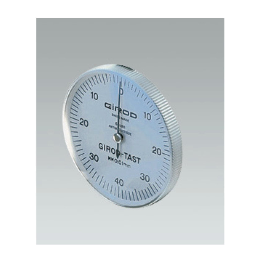 Fühlhebelmessuhr ø 38, 0.002mm