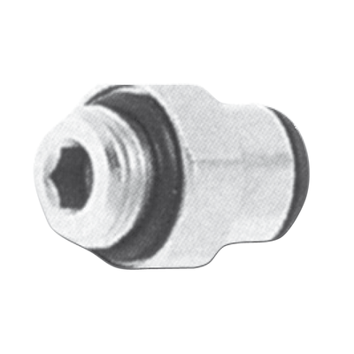 Einschraubanschluss gerade 3101 06 10