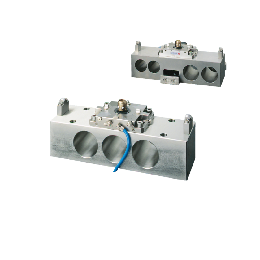 FrameSet basis PreSet 3D