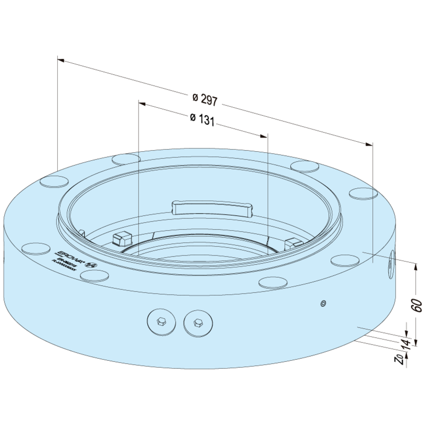 Chuck PM195 Hercules