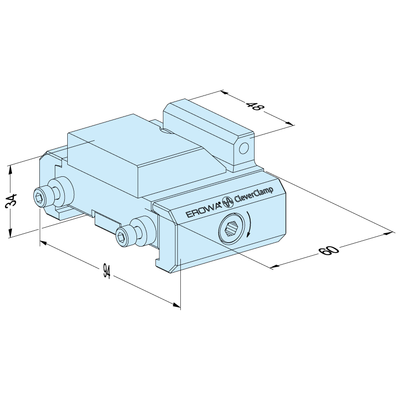 Linearelement Multi Flat
