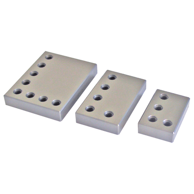 Verbindungsplatte 35 / 55 mm