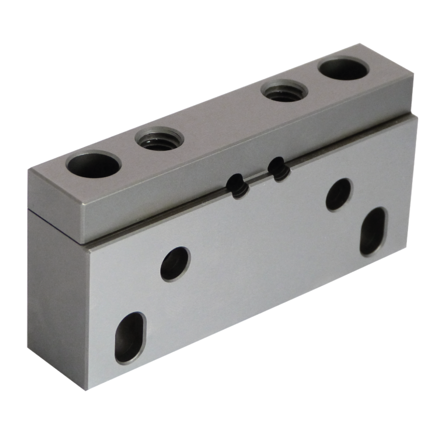 Adapter IF 90° für 3D Pendelkopf