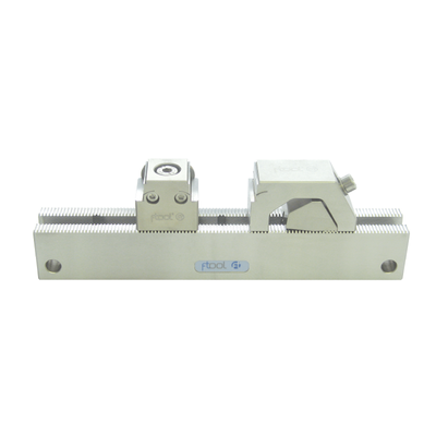 WEDM Spannschiene 220