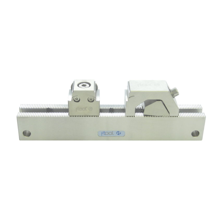 WEDM Spannschiene 220