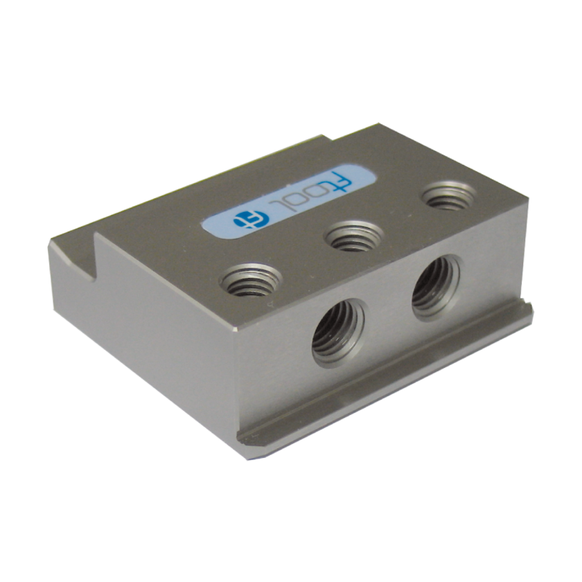 Front Spanner Spezial +3 mm