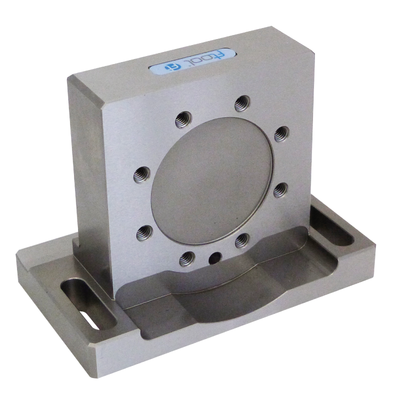 Basis für Winkel-Index-Tisch und