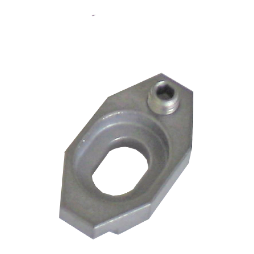 Bride 34 korrosionsbeständig