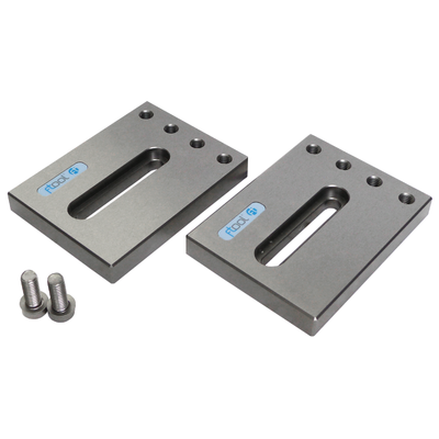 Universal Balken-Auflageplatte