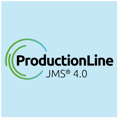 JMS 4.0 ProductionLine