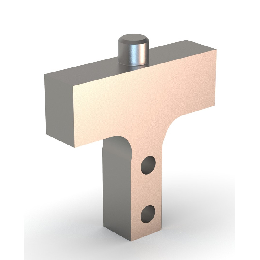 Vierkant 15 Ausrichtlineal