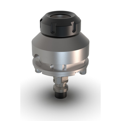 Spannzangenhalter ø 72