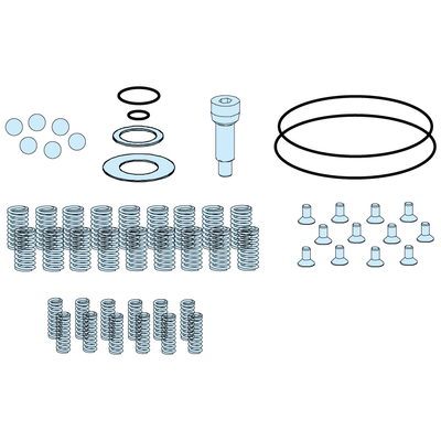 Reparatur Set für FSF-A 019427