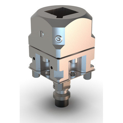 Vierkant 25 Halter C