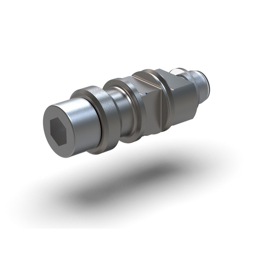 Spannzapfen F/A Inox