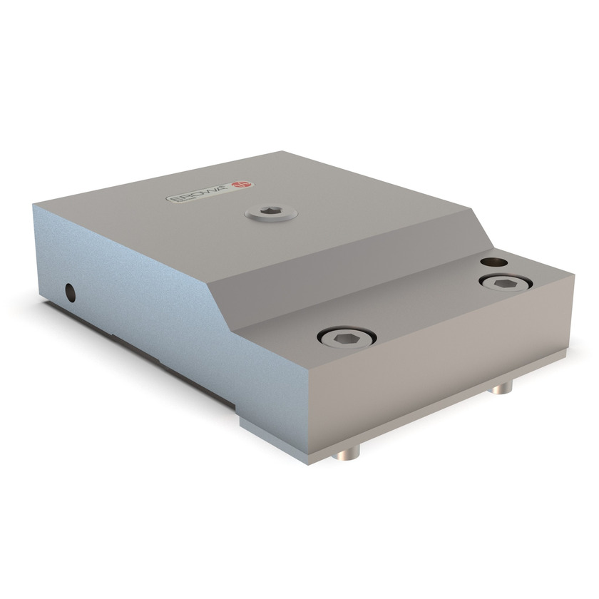 Basic WEDM Fixhalter