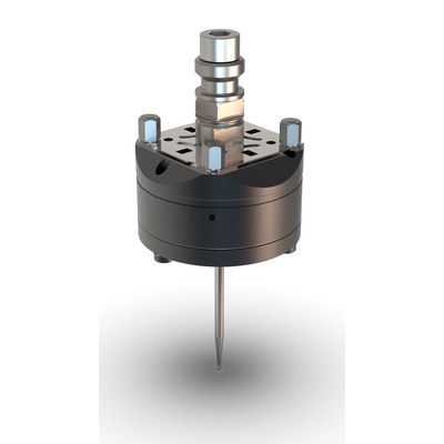 Taster mit Kugel ø 2mm