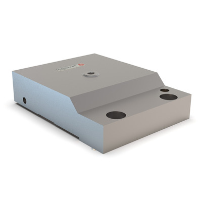 Basic WEDM Fixhalter