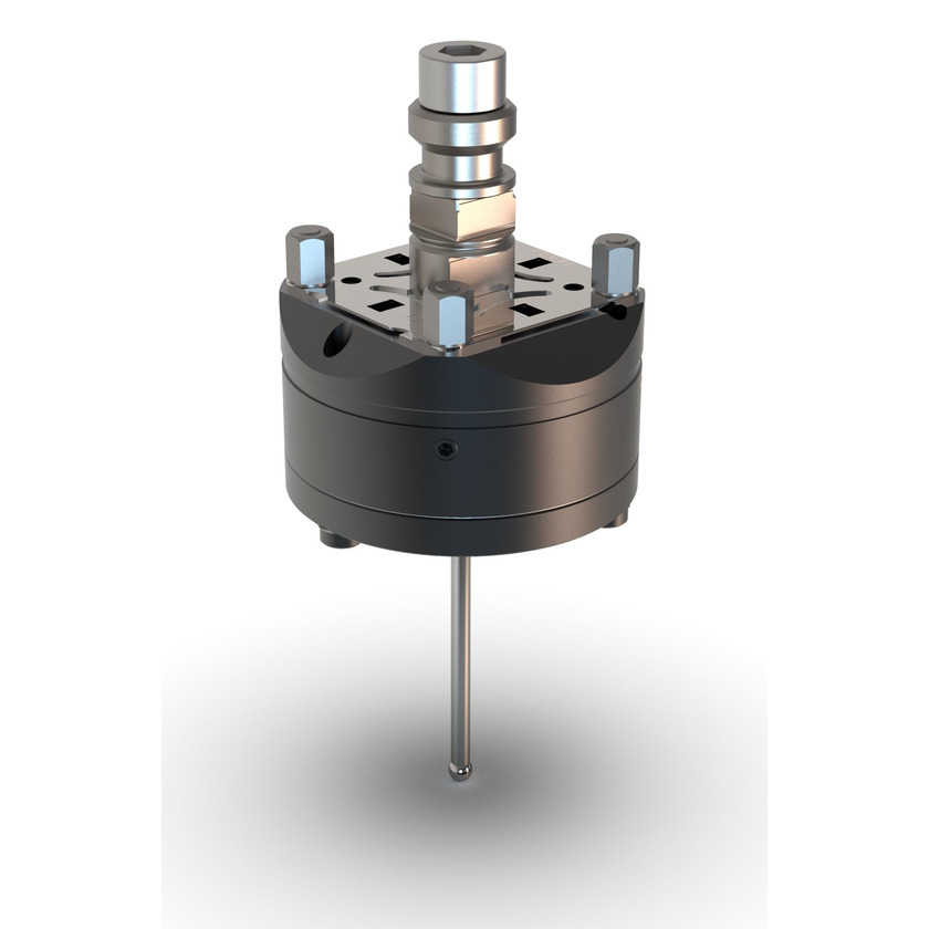 Taster mit Kugel ø 5mm