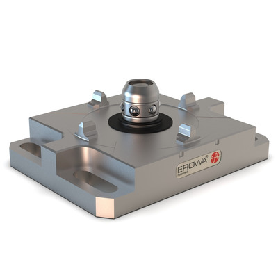 Basic WEDM Spannfutter