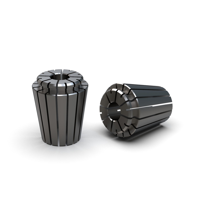 Spannzangensatz ETS 32