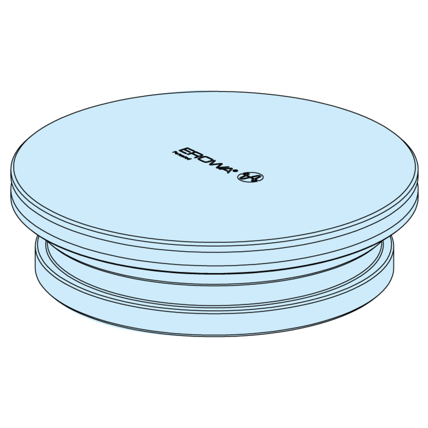 Cover manual PM85 Precise