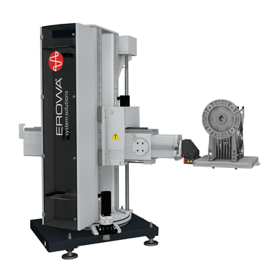 EROWA Robot Dynamic 500