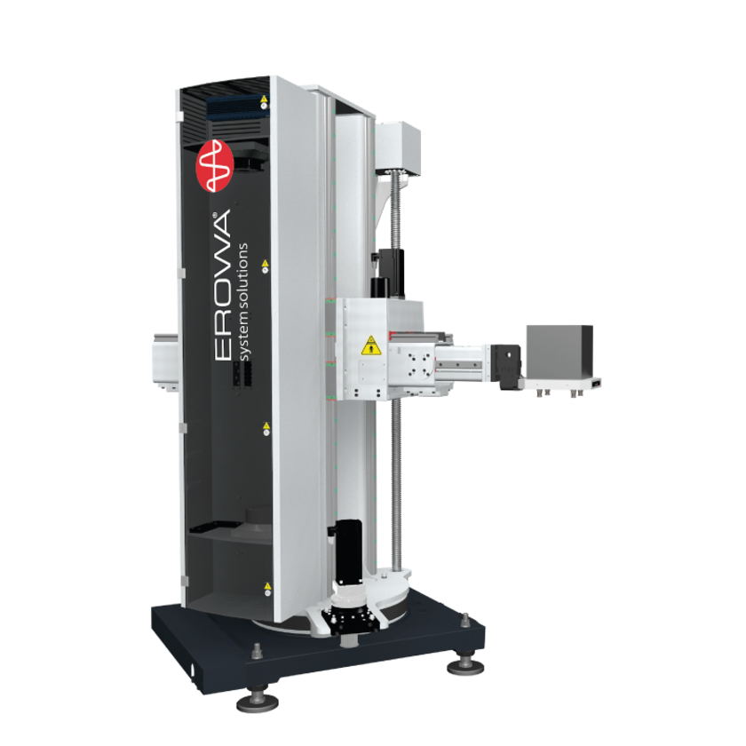 EROWA Robot Dynamic 250
