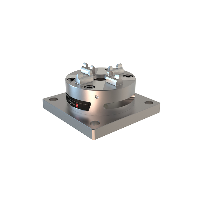 QuickChuck 100 P 125 x 125