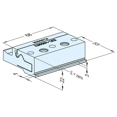 Front Spanner Z-Vario
