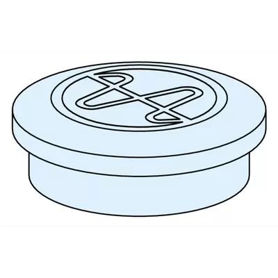 HighPower magnet D20mm h7