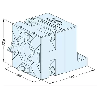 QuickChuck 50 on angle