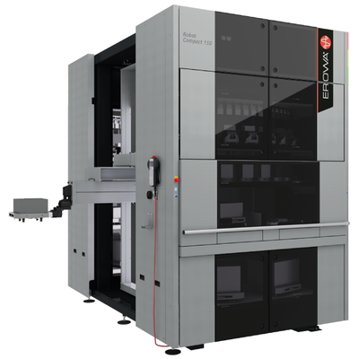 EROWA Robot Compact 150
