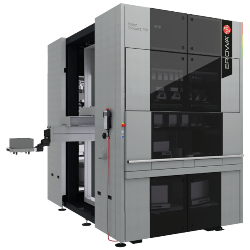EROWA Robot Compact 150