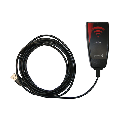 EWIS Handlesegerät JMS 4.0 USB, komplett