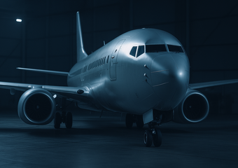 EROWA as a partner in the aerospace industry