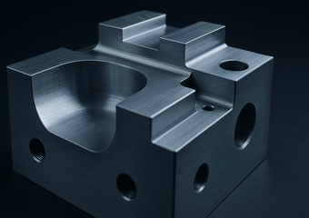 EROWA as a partner in the machinery industry