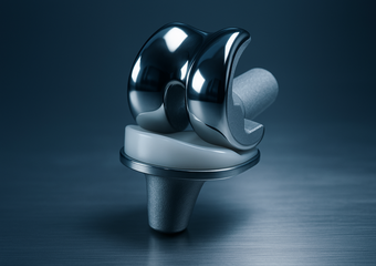 EROWA as a partner in medical industry
