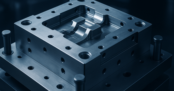 EROWA as a partner in the mold and die making