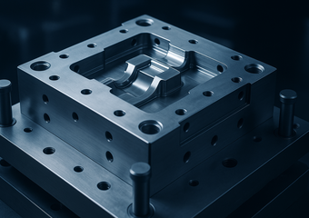 EROWA as a partner in the mold and die making