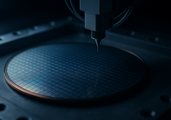 EROWA as a partner in the semiconductor industry