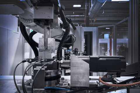 Eroding with EROWA – Precise solutions for EDM and wire EDM