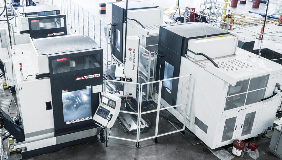 Die passende Lösung für jeden Automationsgrad