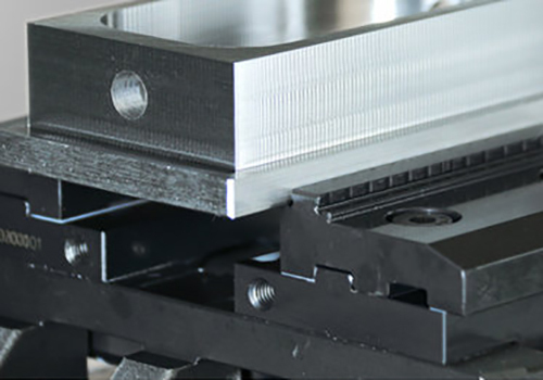 Providing strong support