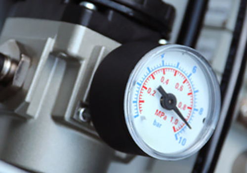 So that automation does not run out of breath