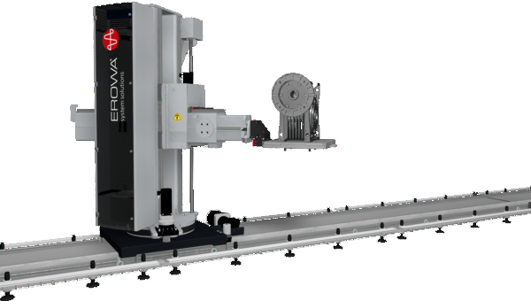 Disponibilité des robots