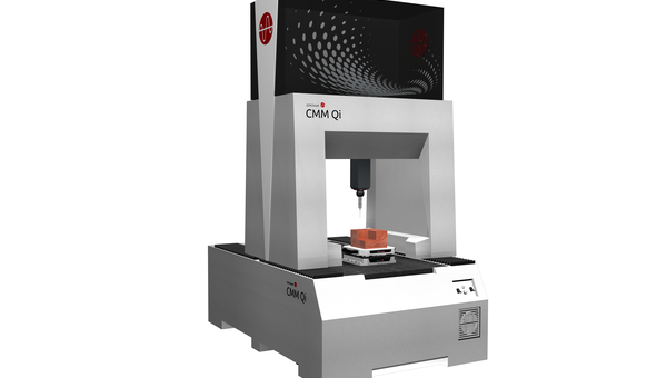 Contrôle annuel de la métrologie