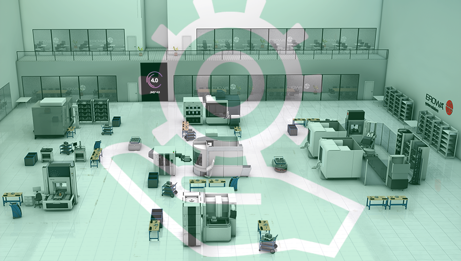 Maintenance préventive pour les appareils et les installations