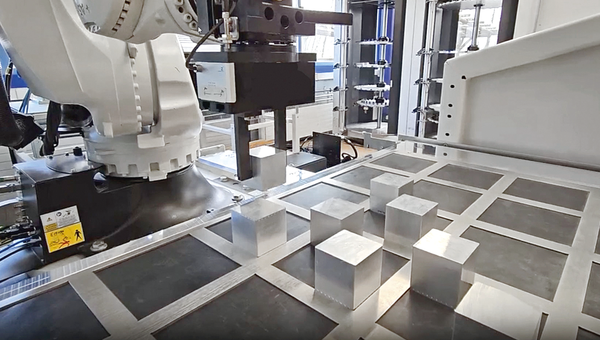 Librement configurable